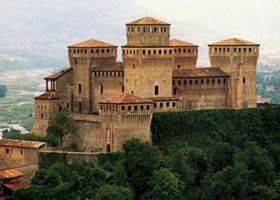 apartment rent Parma